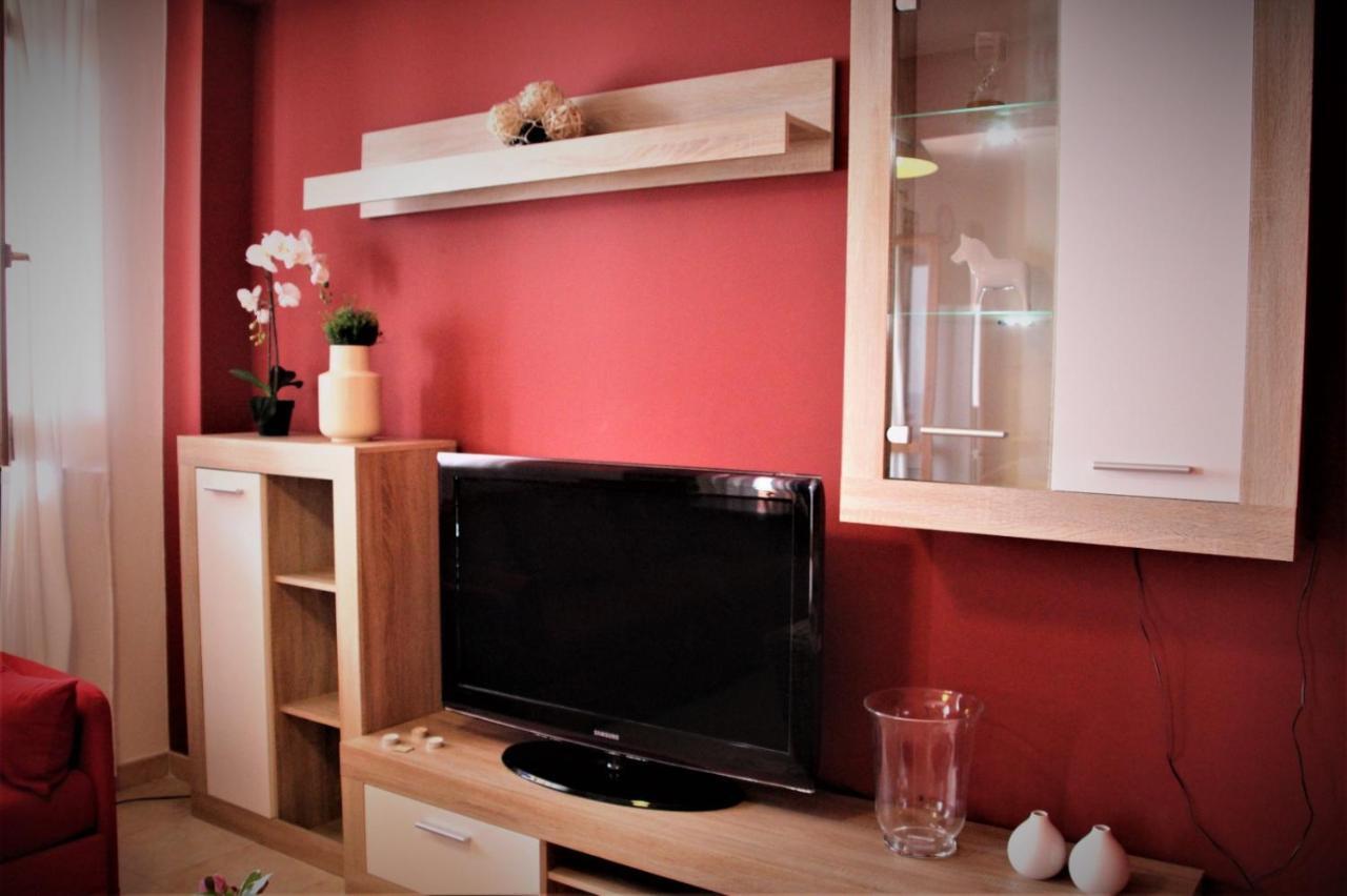 מצאו Poseidone Sea Apartment Taormina מראה חיצוני תמונה