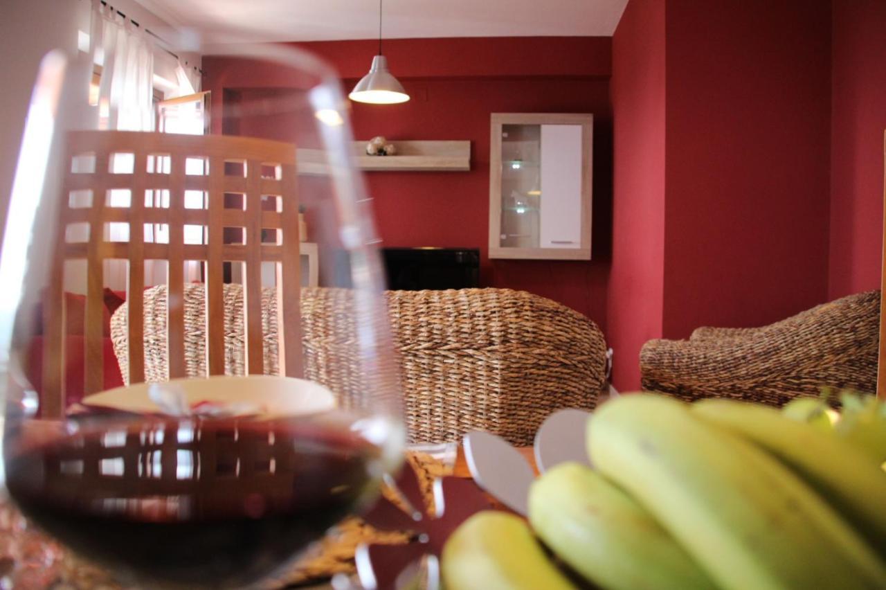 מצאו Poseidone Sea Apartment Taormina מראה חיצוני תמונה