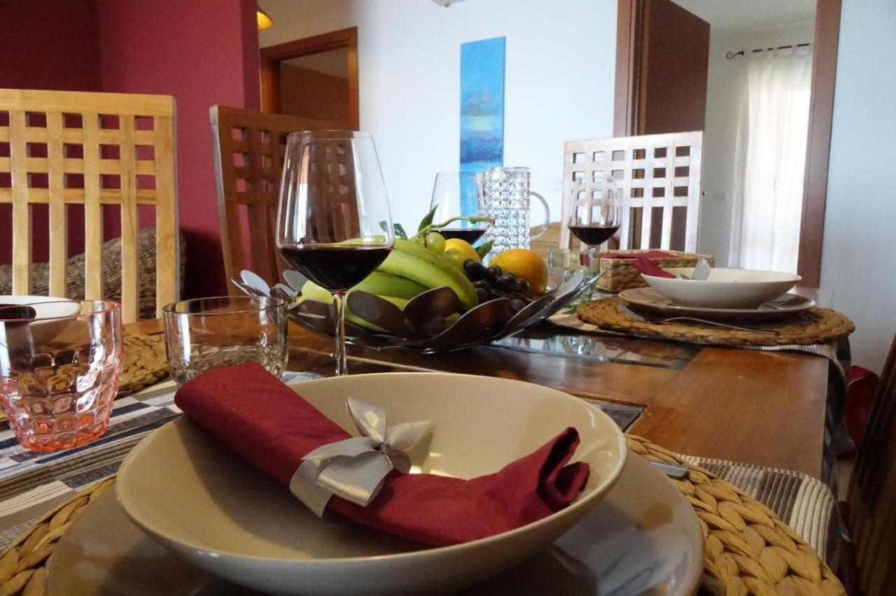 מצאו Poseidone Sea Apartment Taormina מראה חיצוני תמונה