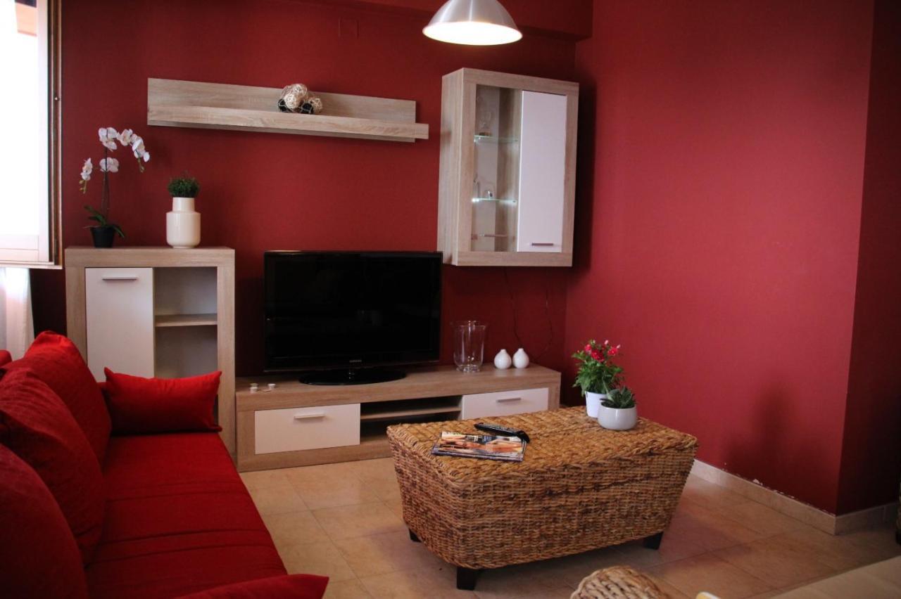 מצאו Poseidone Sea Apartment Taormina מראה חיצוני תמונה