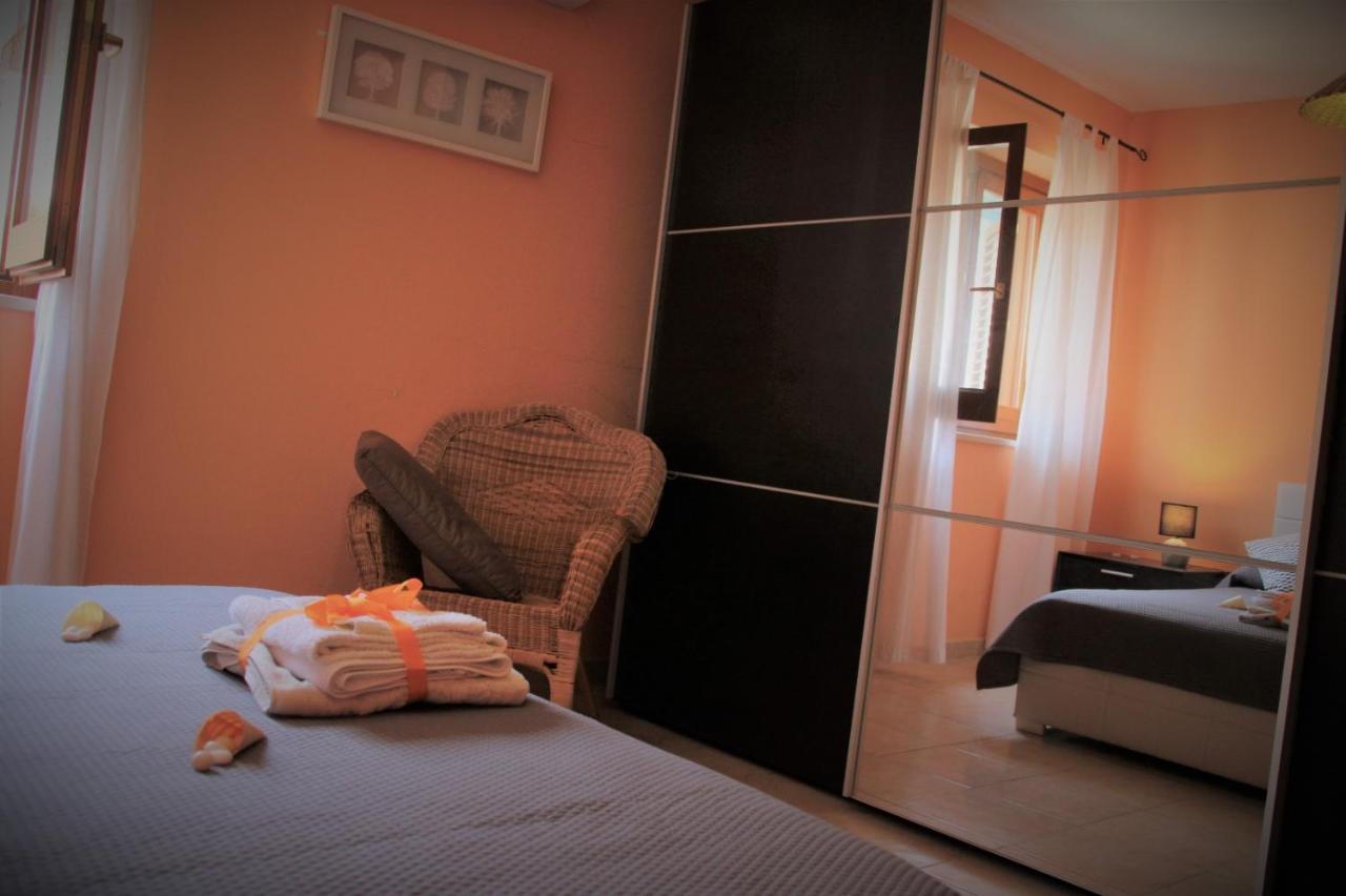 מצאו Poseidone Sea Apartment Taormina מראה חיצוני תמונה