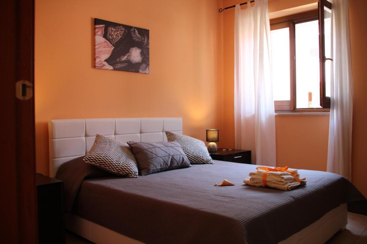 מצאו Poseidone Sea Apartment Taormina מראה חיצוני תמונה