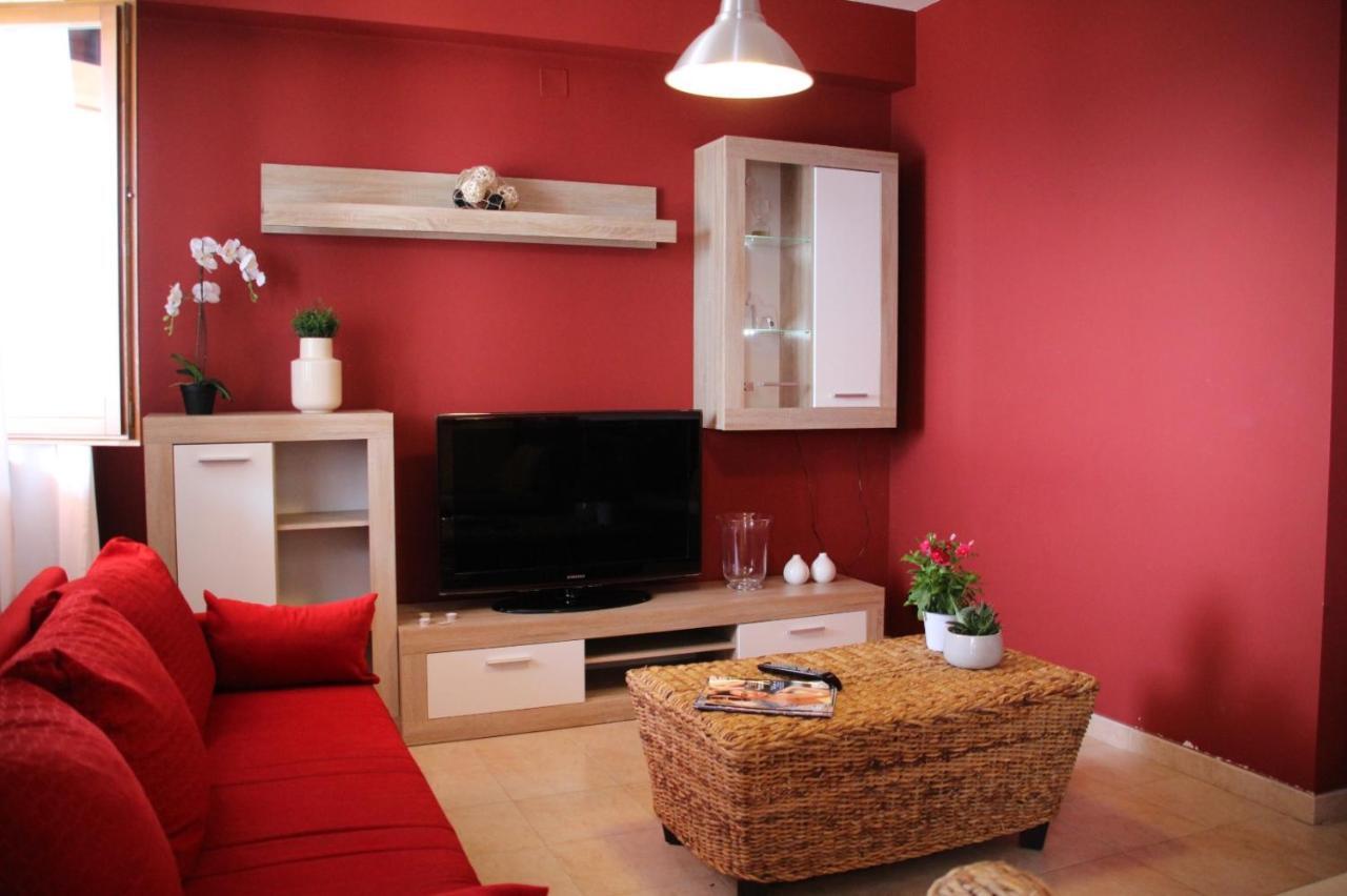 מצאו Poseidone Sea Apartment Taormina מראה חיצוני תמונה